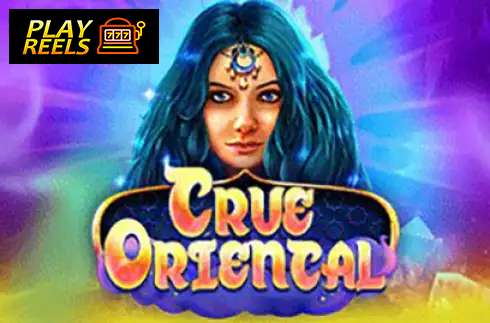 True Oriental